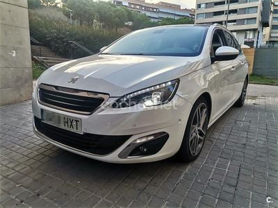 Peugeot 308 SW