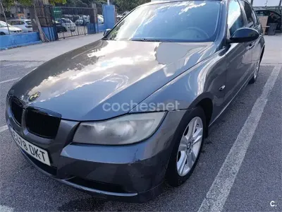 Usado BMW 320