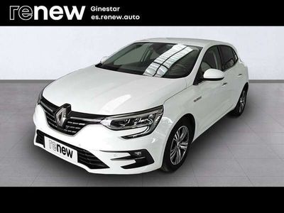 Renault Mégane IV