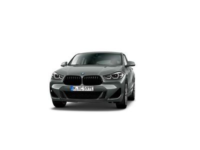 Usado BMW X2 Comfort Edition 220 HP (161 kW) 2022 SUV