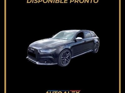 Audi RS6