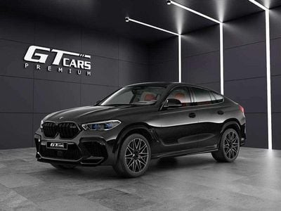 BMW X6 M