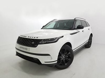 Usado Land Rover Range Rover Velar SE 250 CV (183 kW) 2020 Blanco SUV