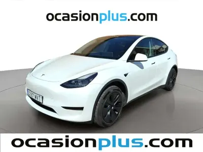 Usado Tesla Model Y