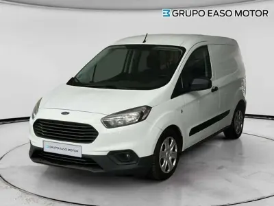 Usado Ford Transit Courier