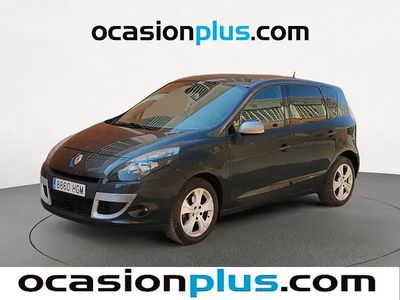 Renault Scénic III