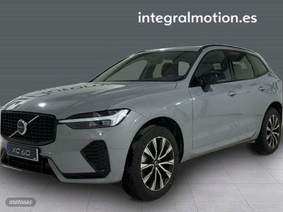 Gris Usado 2024 Volvo XC60 Plus SUV | 50.500 € (Caro)