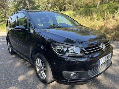 VW Touran