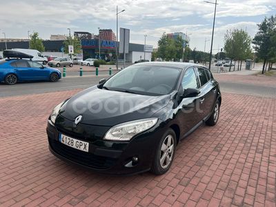 Renault Mégane III