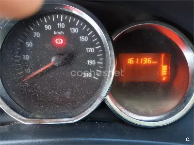 Usado Dacia Logan