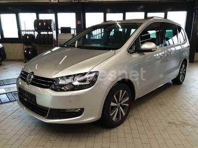 VW Sharan