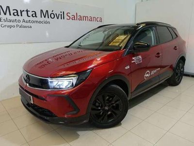 usado Opel Grandland X 1.5CDTi S&S GS Aut. 130