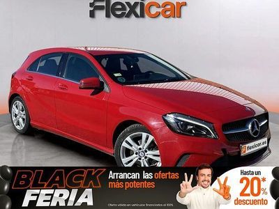 Mercedes A200
