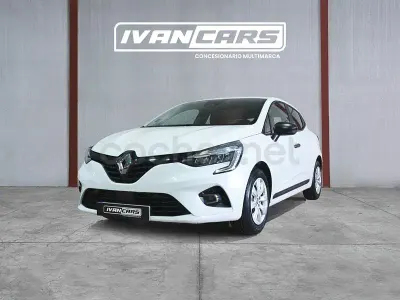 Usado Renault Clio V