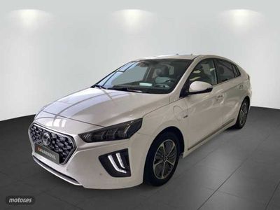 usado Hyundai Ioniq 1.6 GDI Style