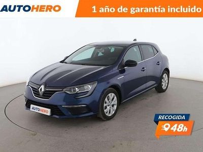 Renault Mégane IV