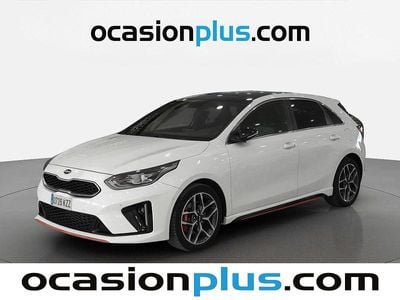 Kia Ceed GT
