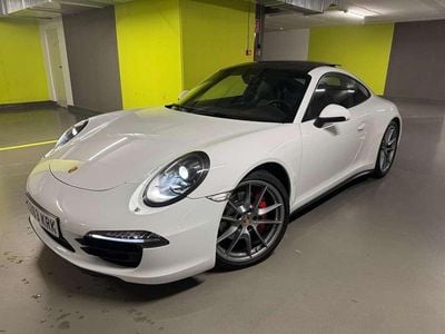 Porsche 911 Carrera 4S