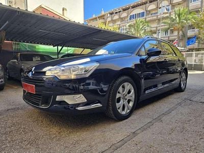 Citroën C5