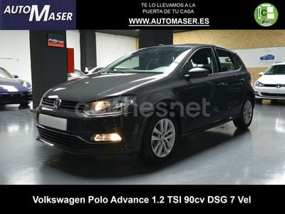 VW Polo