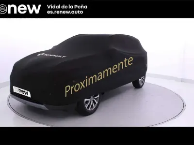 Usado Renault Captur
