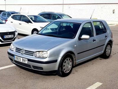 usado VW Golf IV 