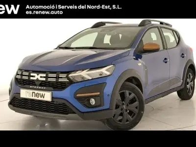 Usado Dacia Sandero