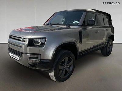 Używany Land Rover Defender SE Dynamic 249 KM (183 kW) 2025 Szary SUV