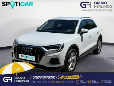 Usado Audi Q3