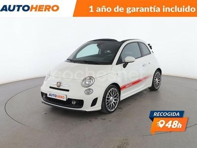 Abarth 500C
