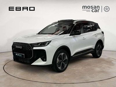 Ebro s700