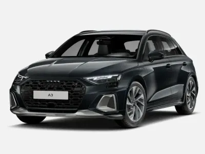 Usado Audi A3