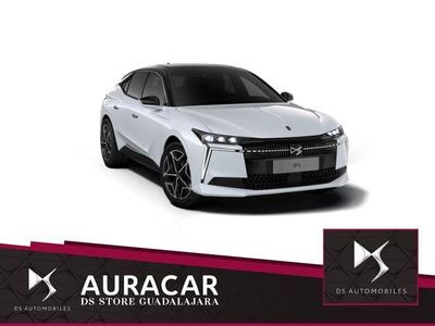 Nuevo DS Automobiles DS4 145 CV (106 kW) 2026 Blanco