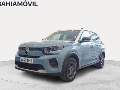 Nuevo Citroën C3 Business Class 100 CV (73 kW) 2025