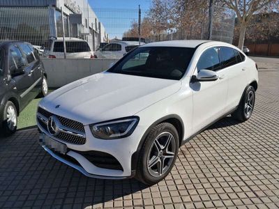 Mercedes GLC220