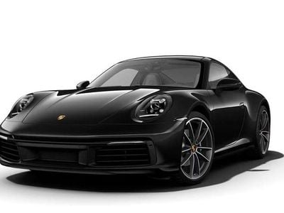 Porsche 911 Carrera