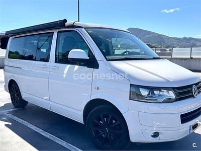 VW California