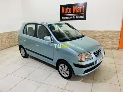 usado Hyundai Atos auto