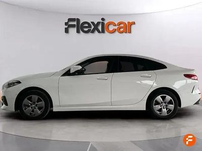 Usado BMW 216 116 HP (85 kW) 2023 Branco Coupé