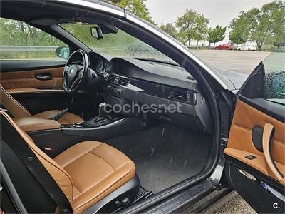 BMW 335 Cabriolet