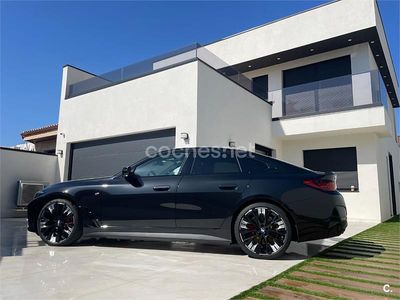 Usado BMW i4 Comfort Edition 400 kW (544 CV) 2024 Eléctrico Berlina