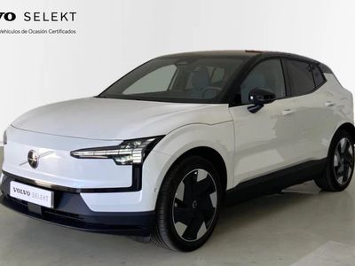 Todoterreno Usado 2024 Volvo EX30 Ultra SUV | 40.350 € (Precio justo)