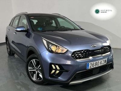usado Kia Niro 1.6 HEV Drive