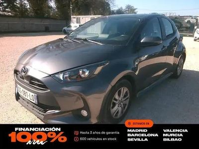 Usado Mazda 2 Center-Line 116 HP (85 kW) 2024 Cinzento Citadino