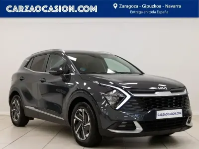 Nuevo Kia Sportage 160 CV (117 kW) 2026 Otro SUV