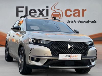 usado DS Automobiles DS7 Crossback 