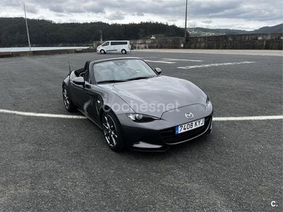 Mazda MX5