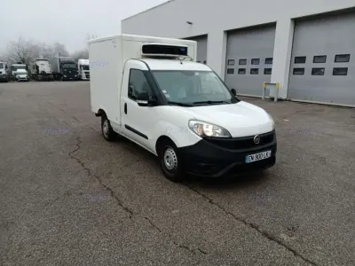 Usado Fiat Doblò