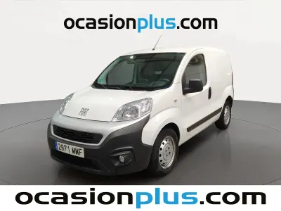 Usado Fiat Fiorino