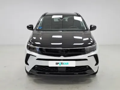 Usado Opel Grandland X GSe 300 CV (220 kW) 2024 Blanco SUV